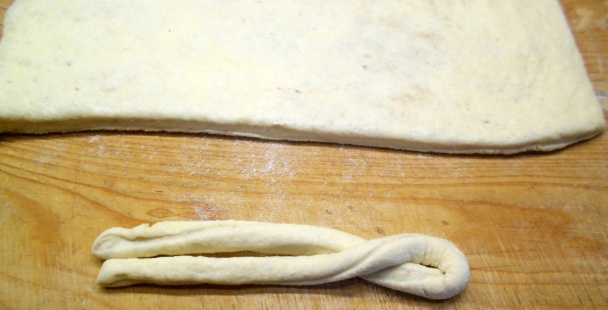 Škvarkové vrkoče (fotorecept) - obrázok 3