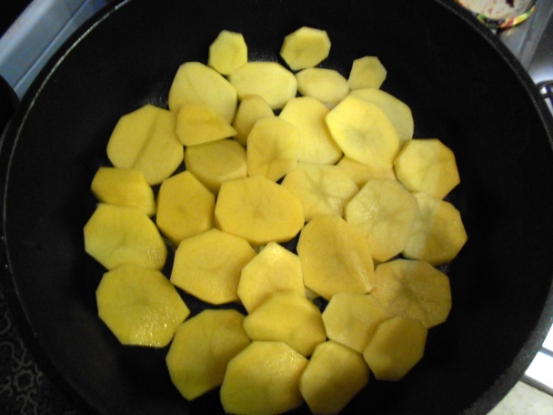 Zemiakový kebab (fotorecept) - obrázok 3