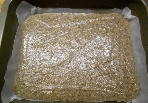 Makový zákusok s višňami (fotorecept) - obrázok 3