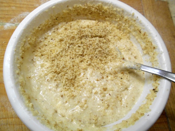 Marcipánový pletenec (fotorecept) - obrázok 6