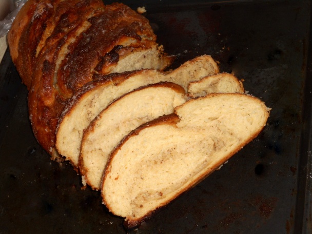 Marcipánový pletenec (fotorecept) - obrázok 14