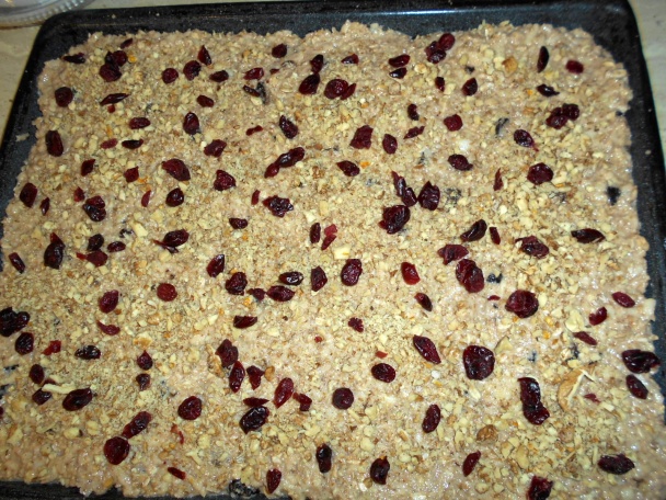 Jablkový zákusok z ovsených vločiek (fotorecept) - obrázok 6