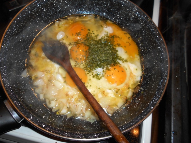 Pizzový veniec so šunkou (fotorecept) - obrázok 3