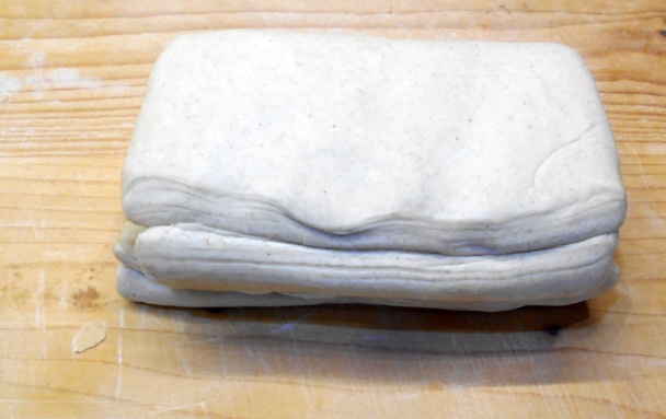 Lístkové rezy (fotorecept) - obrázok 1