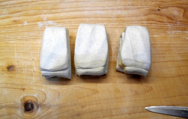 Lístkové rezy (fotorecept) - obrázok 2