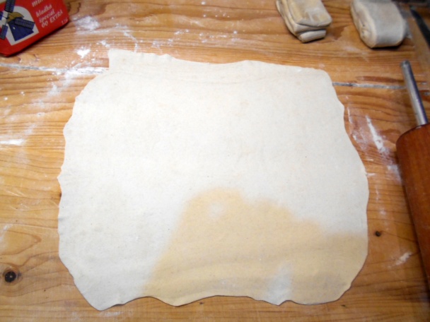 Lístkové rezy (fotorecept) - obrázok 3