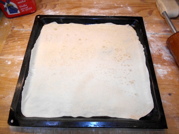 Lístkové rezy (fotorecept) - obrázok 4