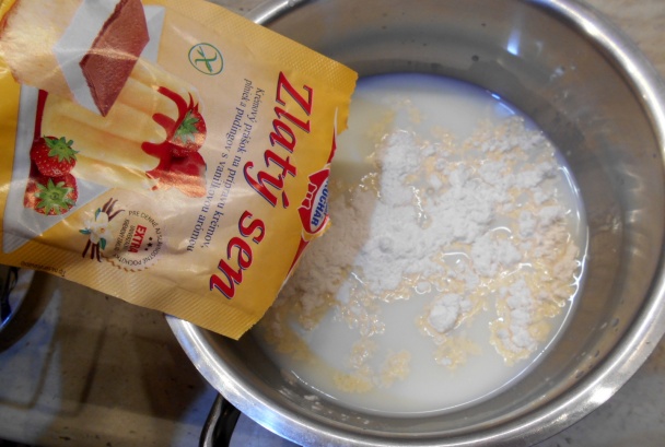 Lístkové rezy (fotorecept) - obrázok 6