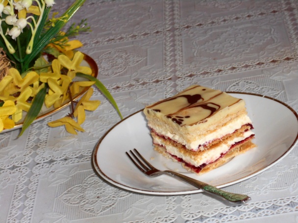 Lístkové rezy (fotorecept) - obrázok 13