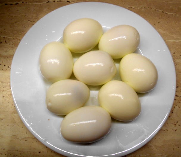 Veľkonočná mäsová bábovka (fotorecept) - obrázok 2