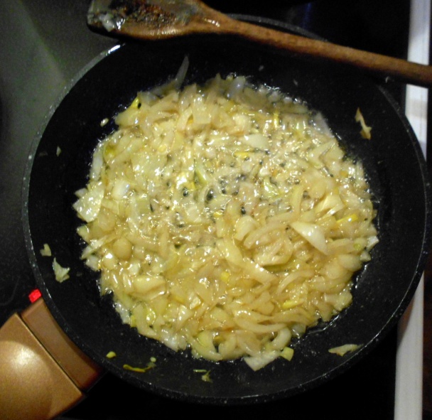 Veľkonočná mäsová bábovka (fotorecept) - obrázok 3