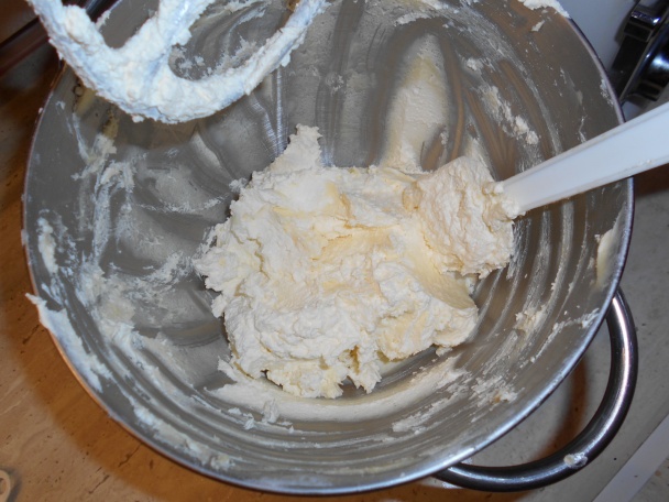 Jablkové rezy (fotorecept) - obrázok 5