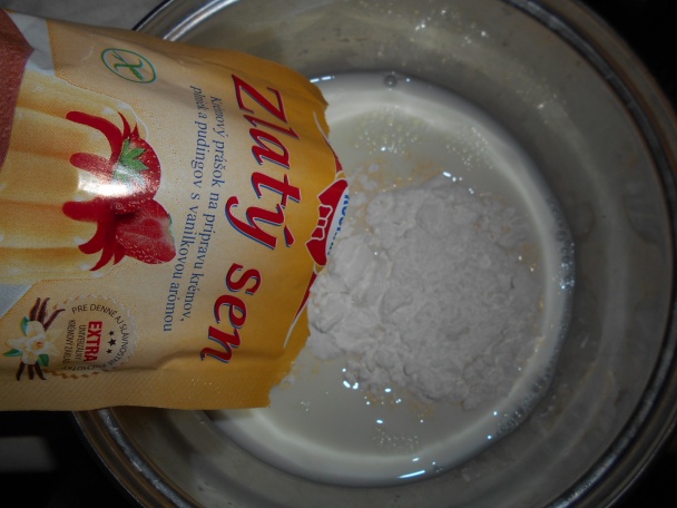 Jablkové rezy (fotorecept) - obrázok 6