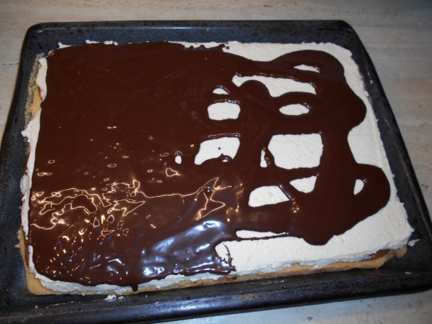 Jablkové rezy (fotorecept) - obrázok 8