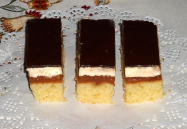 Jablkové rezy (fotorecept) - obrázok 9