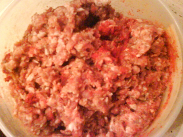 Začepčená sviečková s vajcom (fotorecept) - obrázok 1