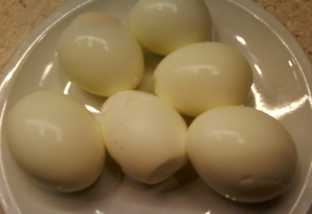 Začepčená sviečková s vajcom (fotorecept) - obrázok 2