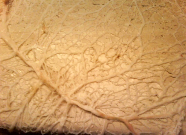 Začepčená sviečková s vajcom (fotorecept) - obrázok 3