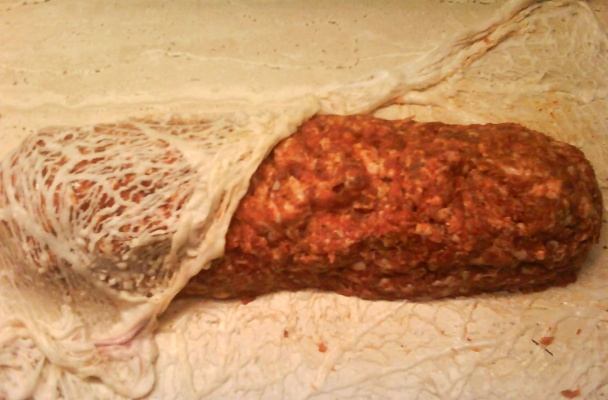 Začepčená sviečková s vajcom (fotorecept) - obrázok 5