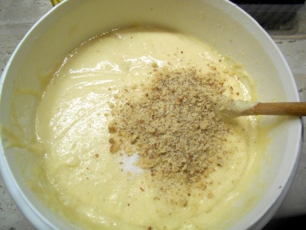 Kefírový ovocný koláč (fotorecept) - obrázok 2