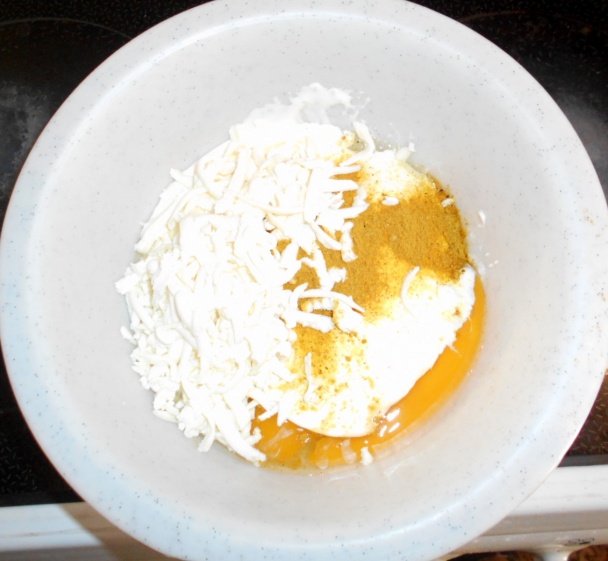 Zapekané špekáčiky so šampiňónmi (fotorecept) - obrázok 1