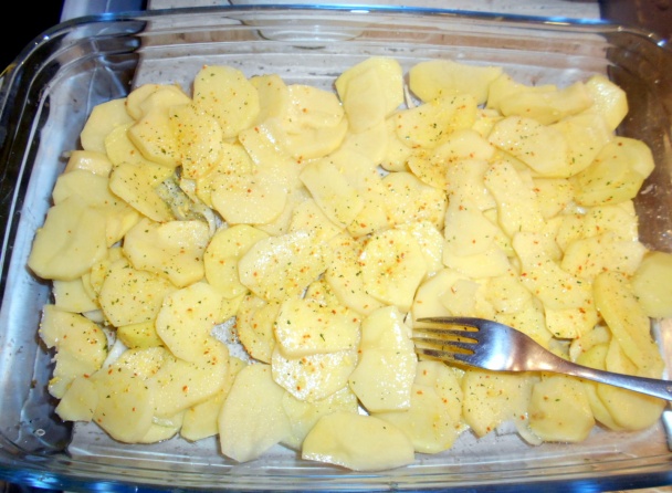 Zapekané špekáčiky so šampiňónmi (fotorecept) - obrázok 3