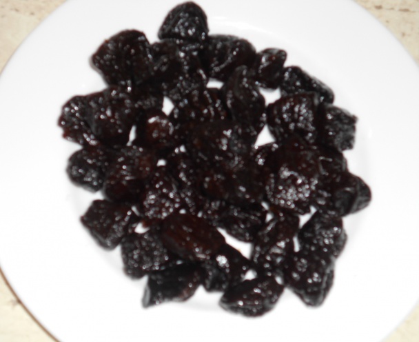 Slivkové gombóce starej mamy zo zemiakového cesta (fotorecept) - obrázok 1