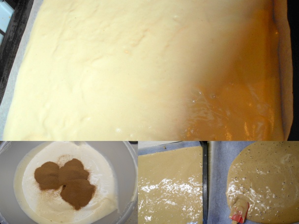 Kávové rezy (fotorecept) - obrázok 3