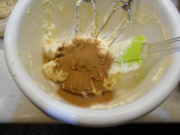 Kávové rezy (fotorecept) - obrázok 4