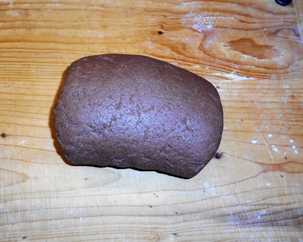 Babkin plnený medovník (fotorecept) - obrázok 2