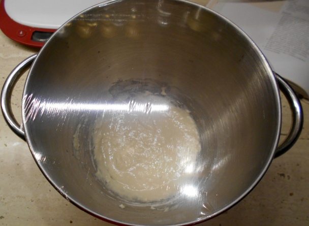 Kokosové slimáky (fotorecept) - obrázok 1