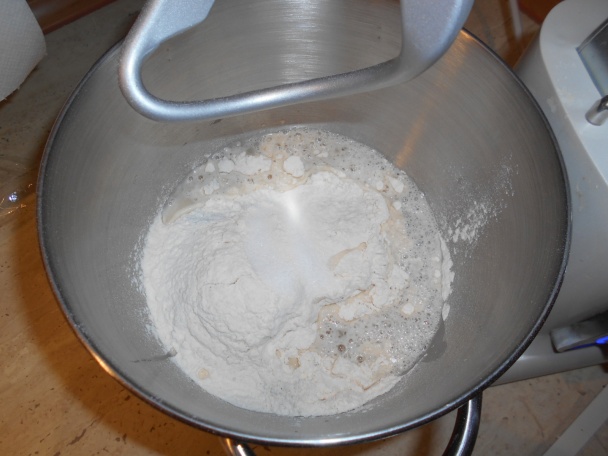 Kokosové slimáky (fotorecept) - obrázok 2