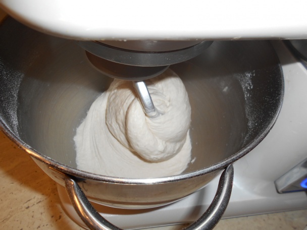 Kokosové slimáky (fotorecept) - obrázok 3