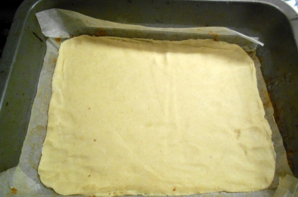 Tvarohový koláč s makom (fotorecept) - obrázok 2