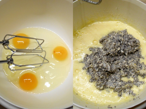 Tvarohový koláč s makom (fotorecept) - obrázok 4