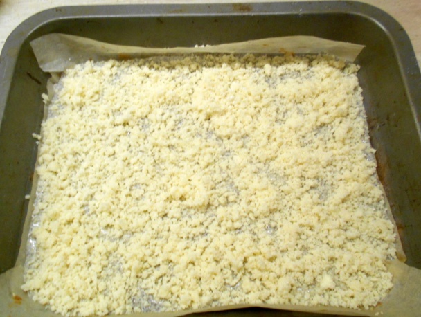 Tvarohový koláč s makom (fotorecept) - obrázok 5