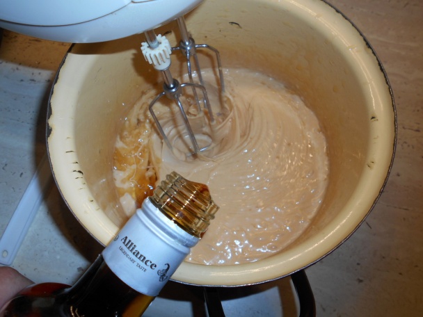 Krowka likér (fotorecept) - obrázok 3