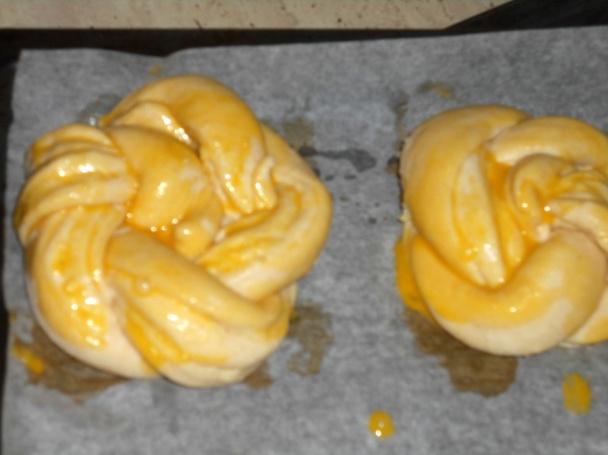 Babkine cesnakové slimáky (fotorecept) - obrázok 5