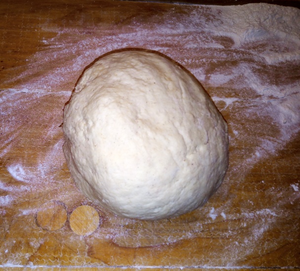 Tvarohové koláčiky (fotorecept) - obrázok 2