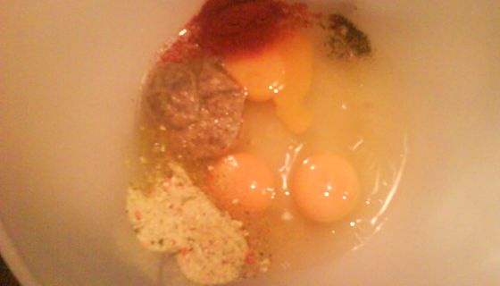 Zapečené kuracie rezne (fotorecept) - obrázok 2