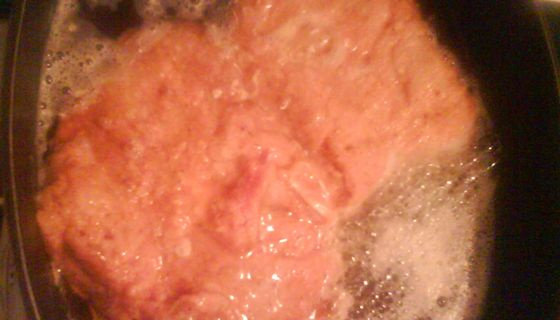 Zapečené kuracie rezne (fotorecept) - obrázok 5