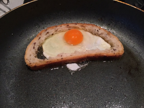 Raňajky: Báčikova podrážka (fotorecept) - obrázok 2