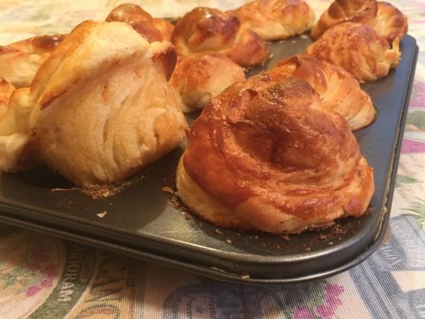 Cruffiny (fotorecept) - obrázok 3