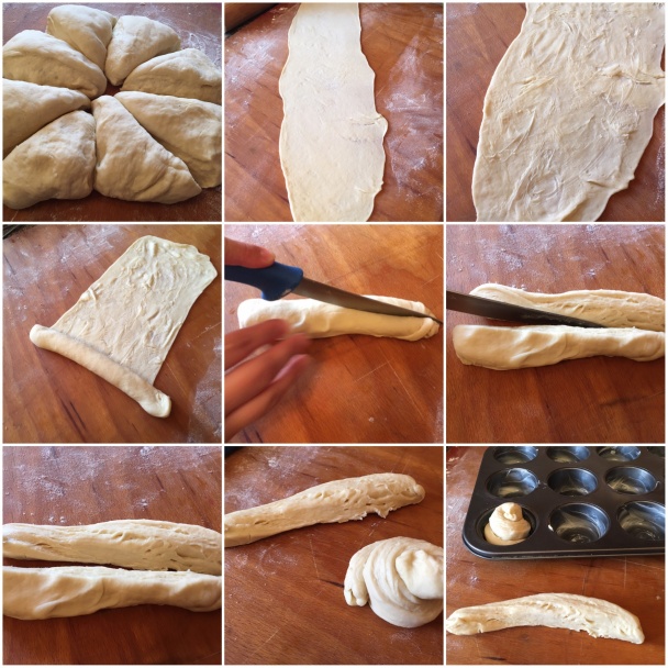 Cruffiny (fotorecept) - obrázok 2