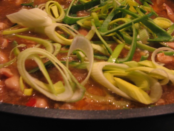 Wok panvička - obrázok 3