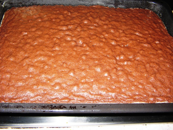 Tvarohový zákusok (fotorecept) - obrázok 4