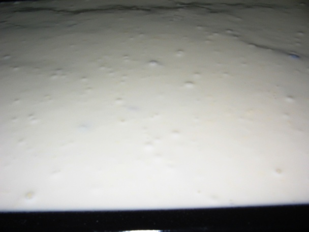 Tvarohový zákusok (fotorecept) - obrázok 6