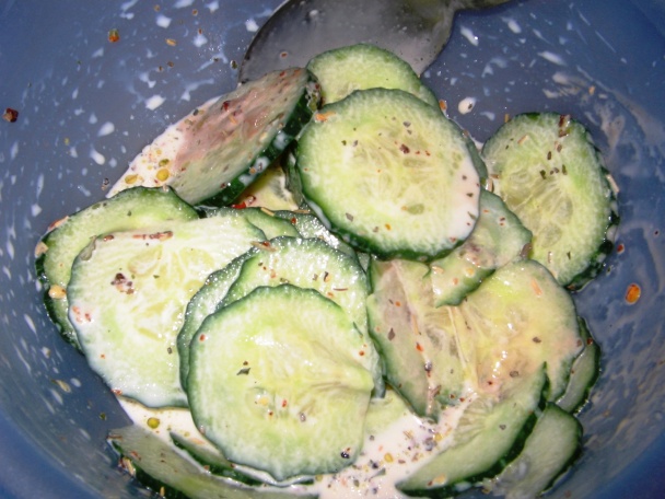 Exotické prsia Terijaki - obrázok 9