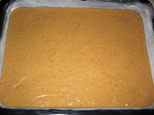 Lacný koláčik babky Betky - obrázok 3