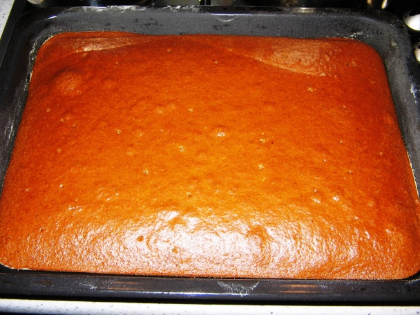 Lacný koláčik babky Betky - obrázok 4